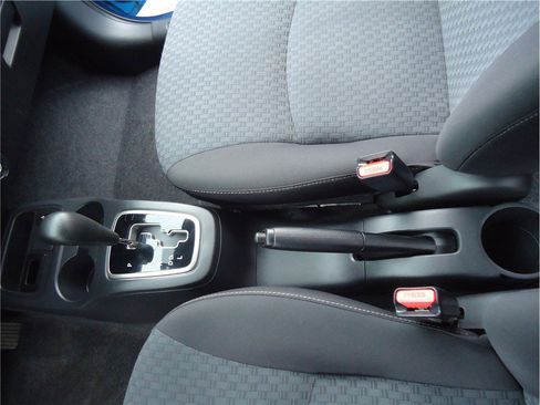 Used 2018 Mitsubishi Mirage SE FWD image 21