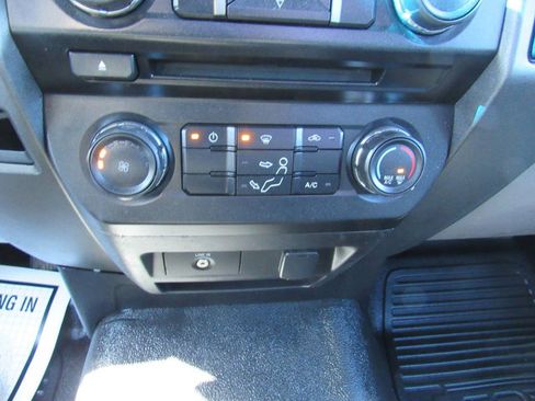 Used 2018 Ford F450 XL w/ XL Value Package RWD image 41