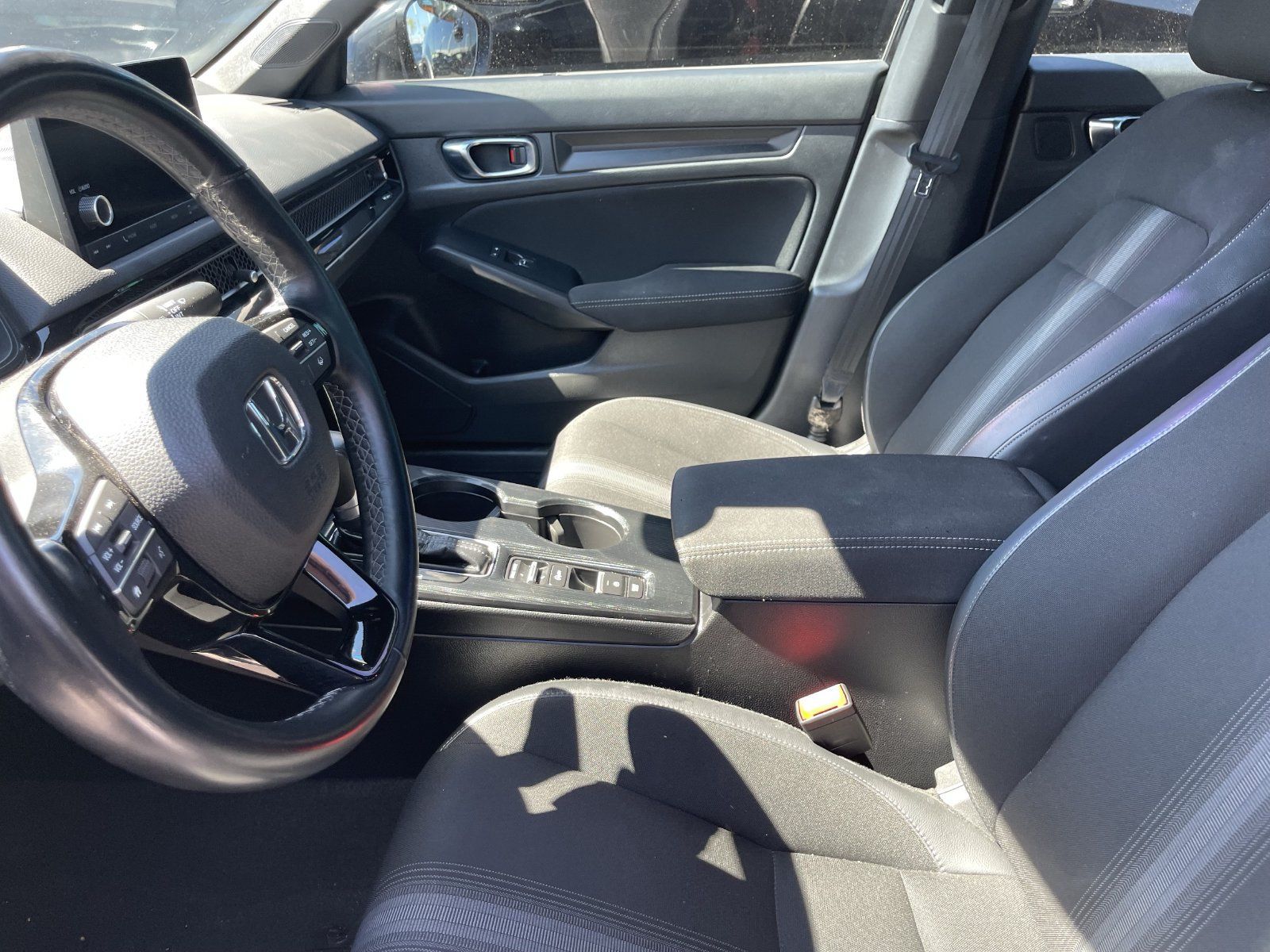 Used 2022 Honda Civic Sport image 10