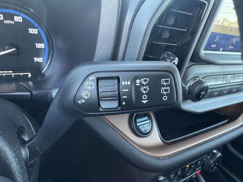 Certified 2023 Ford Bronco Sport Badlands w/ Premium Package image 32