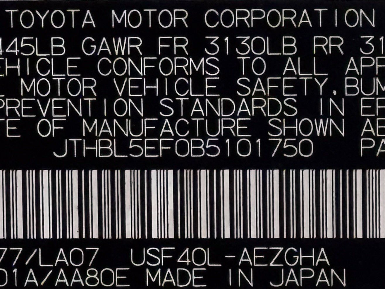 Used 2011 Lexus LS 460 w/ Comfort Pkg RWD image 52