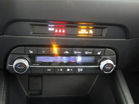 New 2025 MAZDA CX-5 AWD 2.5 S image 18