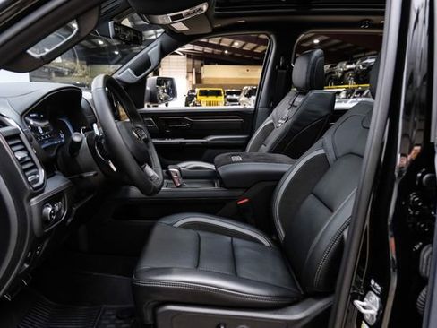 Used 2026 RAM 1500 RHO w/ RHO Level 1 Equipment Group image 4