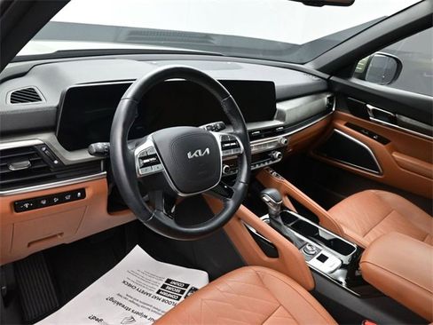 Used 2024 Kia Telluride EX X-Line image 19