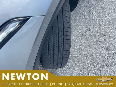 Used 2024 Volkswagen Tiguan S FWD image 42