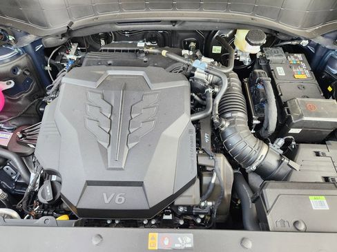 New 2026 Hyundai Palisade XRT Pro image 25