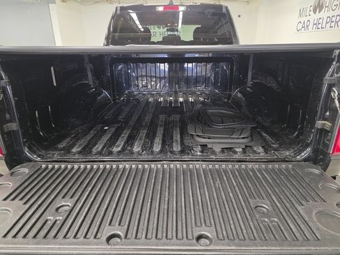 Used 2021 RAM 1500 Big Horn AWD/4WD image 23