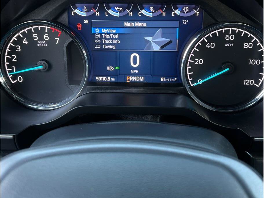 Used 2022 Ford F150 XLT w/ Equipment Group 302A High AWD/4WD image 13
