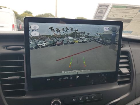 New 2026 Ford Transit 250 148 High Roof Extended w/ Load Area Protection Package image 13