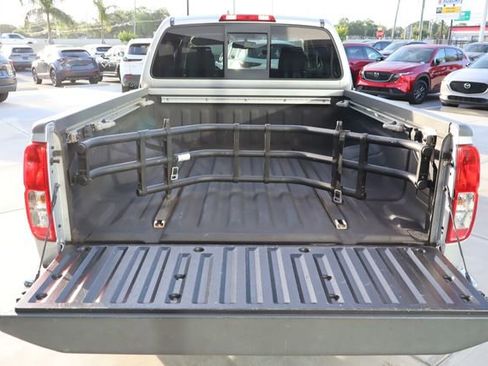 Used 2013 Nissan Frontier SV w/ SV Value Truck Pkg image 19
