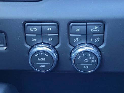 New 2026 GMC Sierra 1500 Denali w/ Technology Package image 18