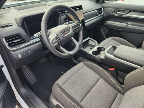 Used 2026 GMC Terrain Elevation FWD image 8