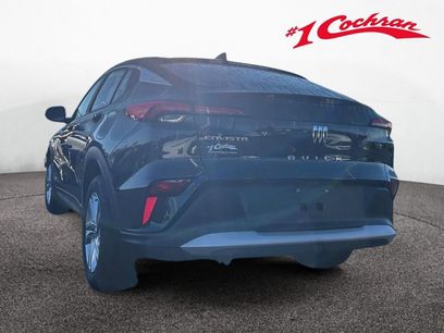 New 2026 Buick Envista Preferred w/ Convenience I Package