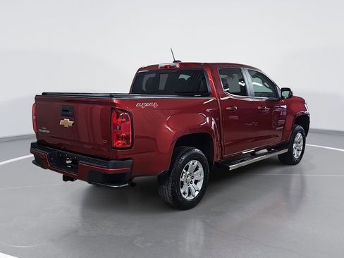 Used 2016 Chevrolet Colorado LT w/ LT Convenience Package image 3