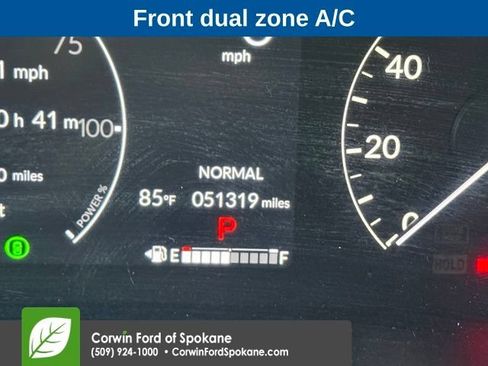 Used 2024 Honda CR-V Sport-L image 4