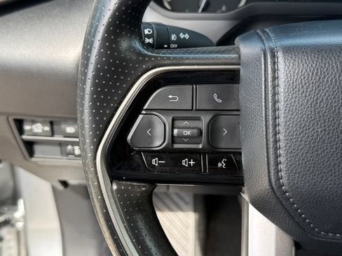 Used 2024 Toyota Tundra SR5 AWD/4WD image 16
