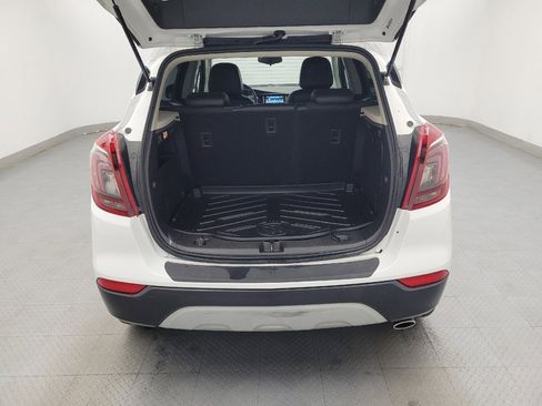 Used 2019 Buick Encore Preferred FWD image 29