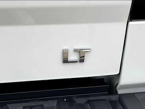 Used 2017 Chevrolet Silverado 1500 LT w/ All Star Edition image 22