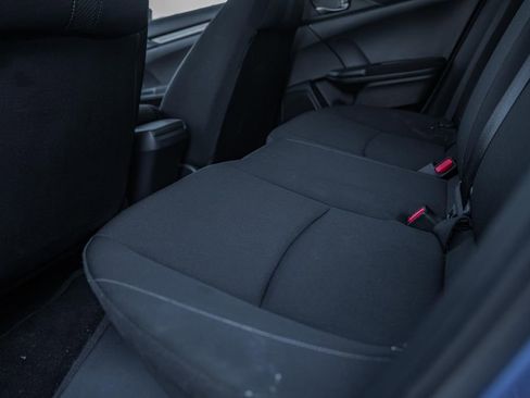 Used 2019 Honda Civic Sport image 29