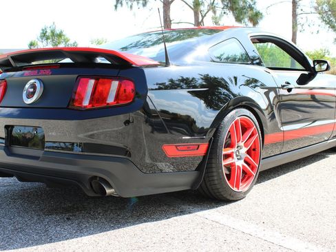 Used 2012 Ford Mustang Boss 302 RWD image 18