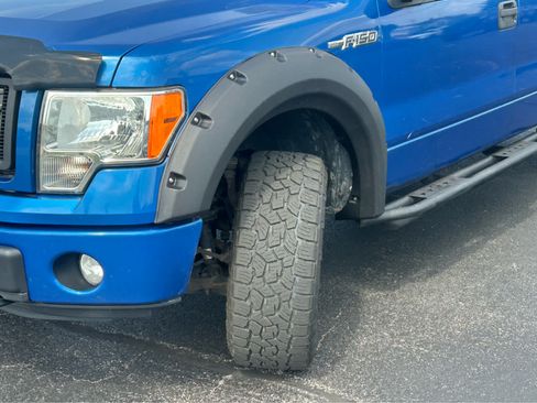 Used 2014 Ford F150 STX w/ Equipment Group 201A Mid AWD/4WD image 36