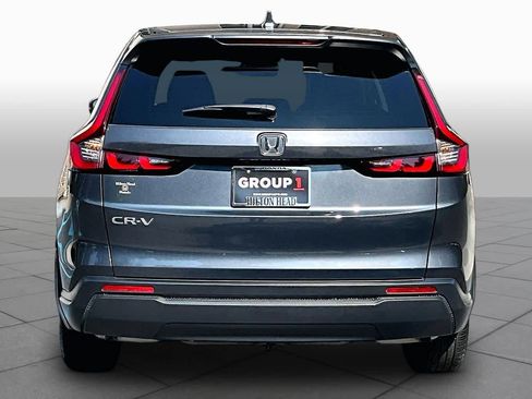 Used 2024 Honda CR-V EX image 5