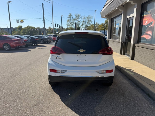 Used 2019 Chevrolet Bolt LT FWD image 4