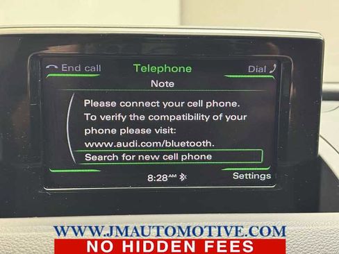 Used 2017 Audi Q3 2.0T Premium image 27