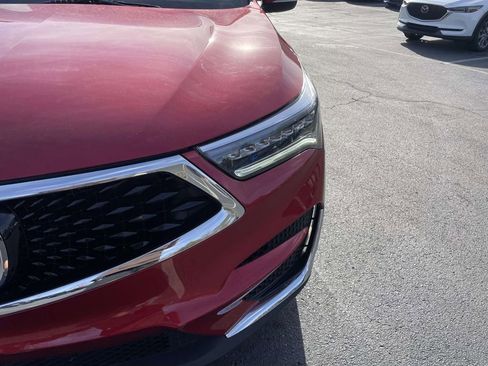 Used 2021 Acura RDX w/ Technology Package image 14