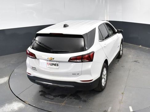 Used 2024 Chevrolet Equinox LT image 39