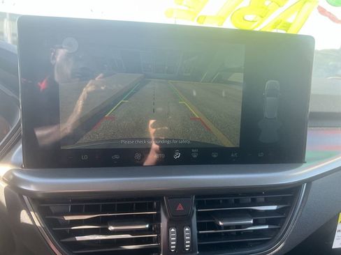 Used 2023 Ford Escape Active w/ Tech Pack #1 image 16