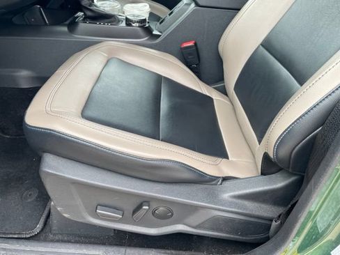 Used 2023 Ford Bronco Wildtrak AWD/4WD image 7