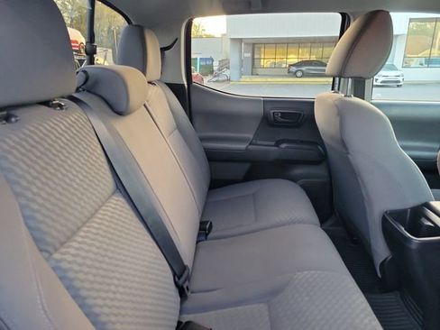 Used 2023 Toyota Tacoma SR w/ SR Convenience Package image 29
