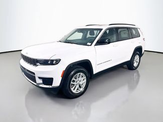 New 2026 Jeep Grand Cherokee L 2WD video 3