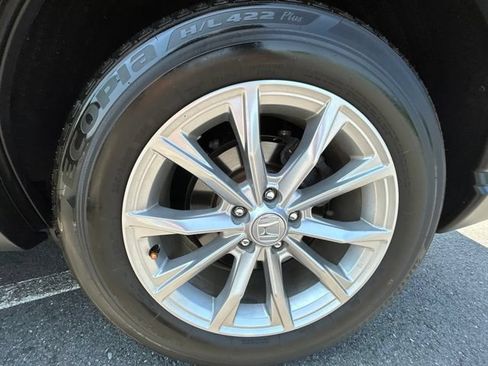 Used 2023 Honda CR-V EX image 27