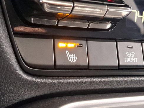 Certified 2024 MAZDA CX-90 Plug-In Hybrid w/ Premium Pkg image 28