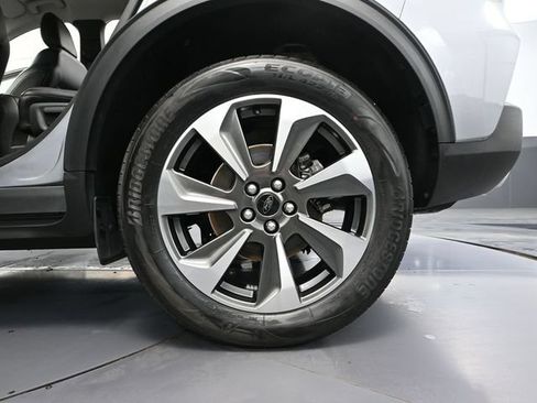 Used 2024 Ford Escape Platinum AWD/4WD image 13