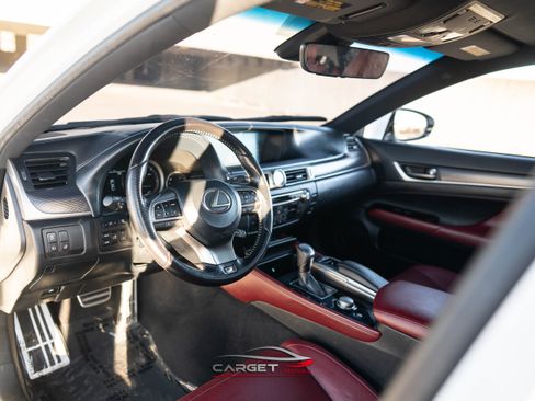 Used 2020 Lexus GS 350 F Sport image 13