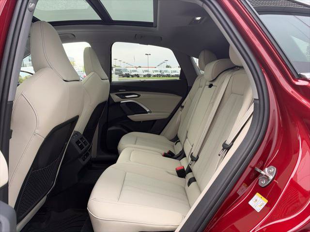 New 2026 Audi Q5 Prestige AWD/4WD image 18