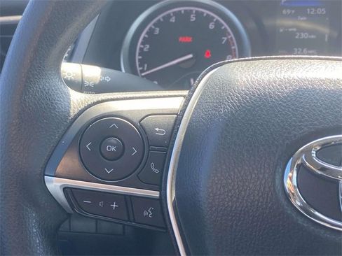 Used 2024 Toyota Camry LE image 17