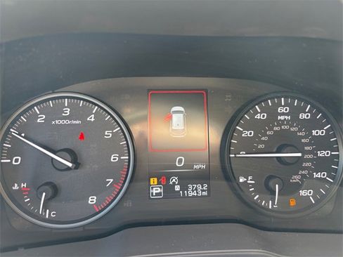 Certified 2024 Subaru Impreza 2.0i image 27