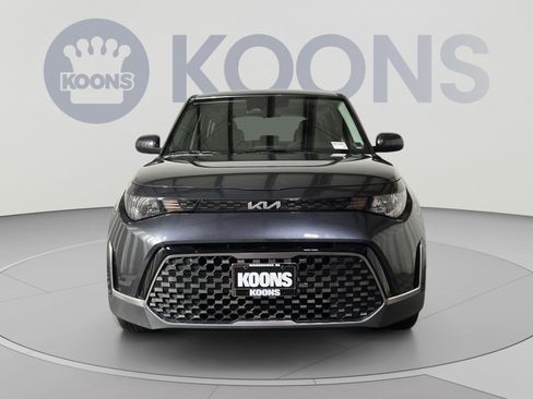 Used 2025 Kia Soul EX FWD image 11