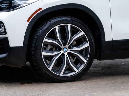Used 2018 BMW X2 xDrive28i AWD/4WD image 4