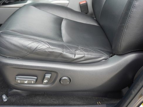 Used 2012 Toyota 4Runner SR5 w/ Premium Pkg AWD/4WD image 24