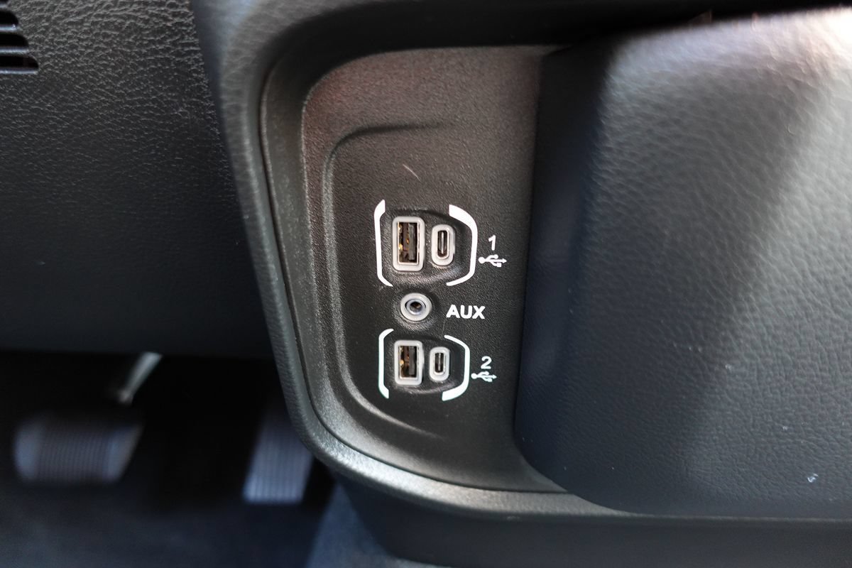 Used 2023 RAM 1500 Tradesman w/ Night Edition AWD/4WD image 45