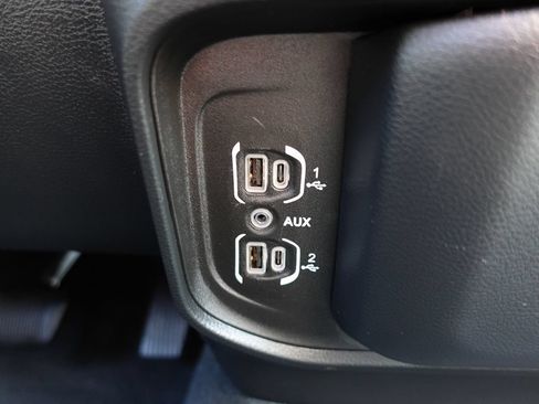 Used 2023 RAM 1500 Tradesman w/ Night Edition AWD/4WD image 45