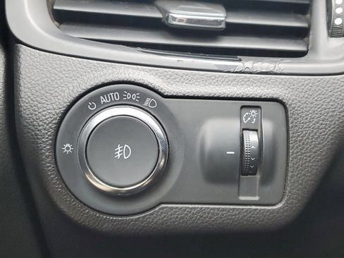 Used 2020 Buick Envision Essence w/ LPO, Cargo Package image 26