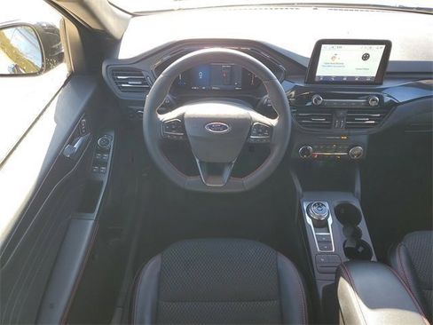 Used 2025 Ford Escape ST-Line Elite image 30