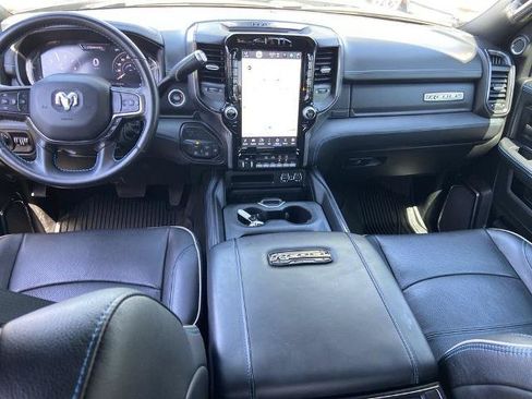 Used 2024 RAM 2500 Rebel w/ Towing Technology Group AWD/4WD image 17