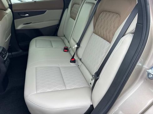 New 2027 Nissan Murano Platinum w/ Cargo Package AWD/4WD image 17